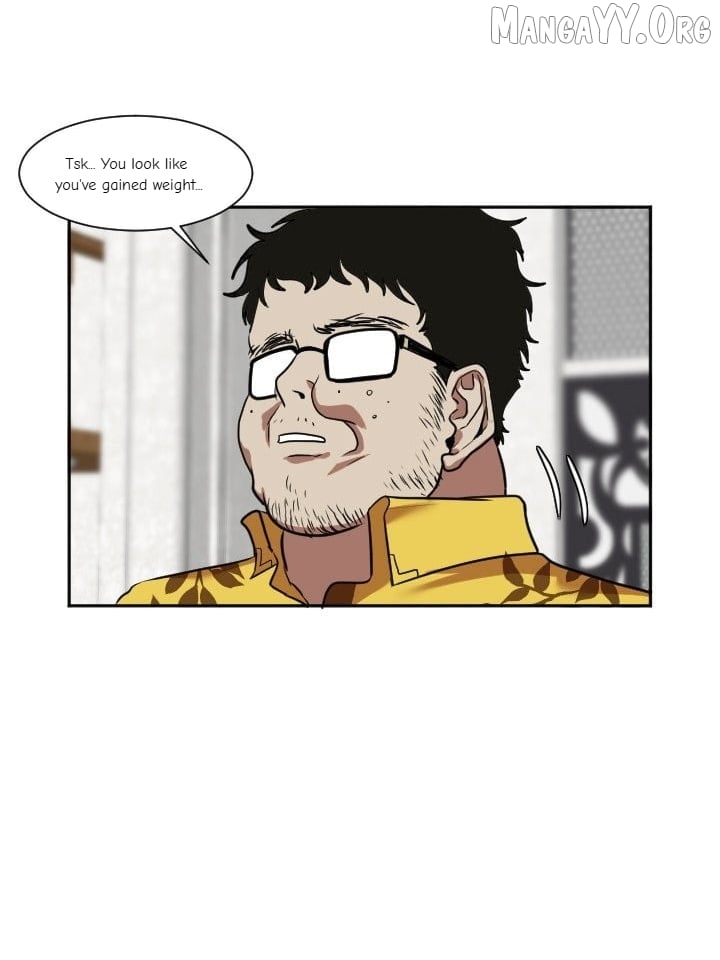 Change Me Chapter 8 - page 46